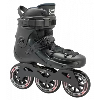 SEBA FR3 310 Pattini in linea nero 45