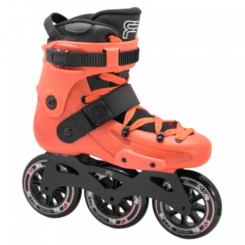 SEBA FRX 310 pattini inline arancioni 41
