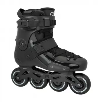 SEBA FRX 80 nero 44 Pattini in linea