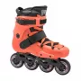 SEBA FRX 80 pattini inline urban arancioni 41