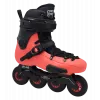 SEBA FRX 80 PREMIUM pattini inline 47 corallo