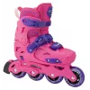SEBA STJ Rollers 26-30 Rosa-Viola