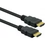 SECOMP STANDARD cavo HDMI 8K Ultra HD con Ethernet, ST/ST, nero, 2 m (S3707)
