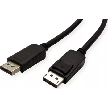 SECOMP STANDARD cavo DisplayPort, DP ST - ST, nero, 3 m (S3692)