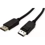 SECOMP STANDARD cavo DisplayPort, DP ST - ST, nero, 3 m (S3692)