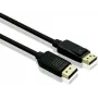 SECOMP STANDARD cavo DisplayPort DP ST a ST, nero, 3 m (S3687)