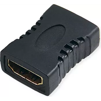 SECOMP Standard Adattatore HDMI connettore femmina a connettore femmina (S3220)
