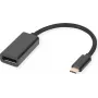 SECOMP STANDARD adattatore USB-C a DisplayPort 4K 60Hz (S3215)