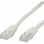 SECOMP STANDARD cavo patch UTP Cat.5e, beige, 10 m (S1410)