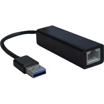 SECOMP adattatore USB 3.1 Gen 1 su Gigabit Ethernet S1430
