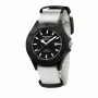 Orologio da uomo SECTOR 230 Series al quarzo R3251539003 43 mm quadrante blu acciaio