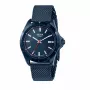SECTOR MAN R3253231004 Orologio al quarzo 43mm quadrante blu acciaio inox