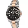SECTOR UOMO R3253276002 41 mm Acciaio inossidabile Orologio al quarzo Quadrante blu Bracciale milanese argento