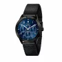 SECTOR Orologio uomo R3253540010 40mm quadrante nero cinturino in silicone