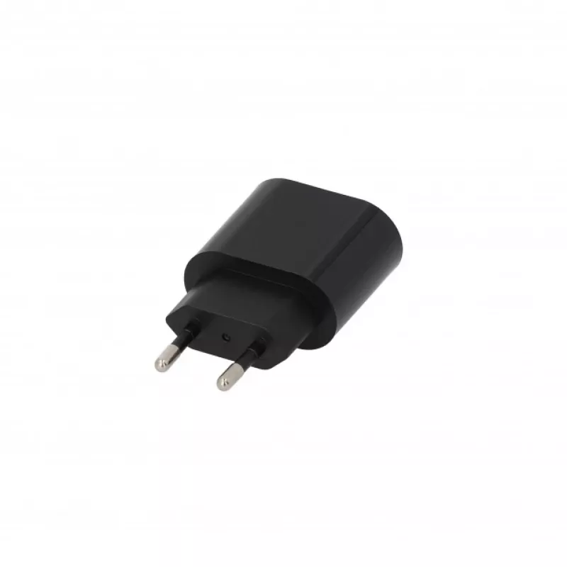 SEEK TOTI 20W USB-C PD Caricabatterie da parete rapido, nero