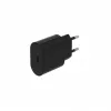 SEEK TOTI 20W USB-C PD Caricabatterie da parete rapido, nero