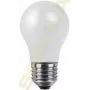 Lampada LED SEGULA High Power opaca E27 7,5W 2700K dimmerabile