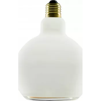 SEGULA LED Floating Globe 125 Ambient opaco E27 350Lm 2000K