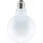 SEGULA LED Globe 95 24V Ambient opaca E27 dimmerabile