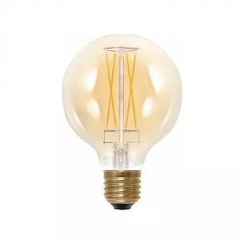 SEGULA LED Globe 95 Oro E27 5W 340Lm 1900K Dimmable