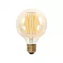 SEGULA LED Globe 95 Oro E27 5W 340Lm 1900K Dimmable