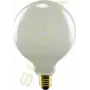 SEGULA Lampadina LED Soft Globe 125 opal E27 3,2W 2200K dimmerabile