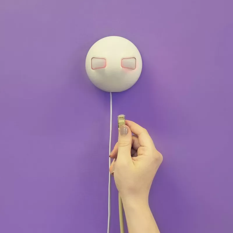 SEGULA SureFlap Connect Hub – gateway smart per animali (bianco)