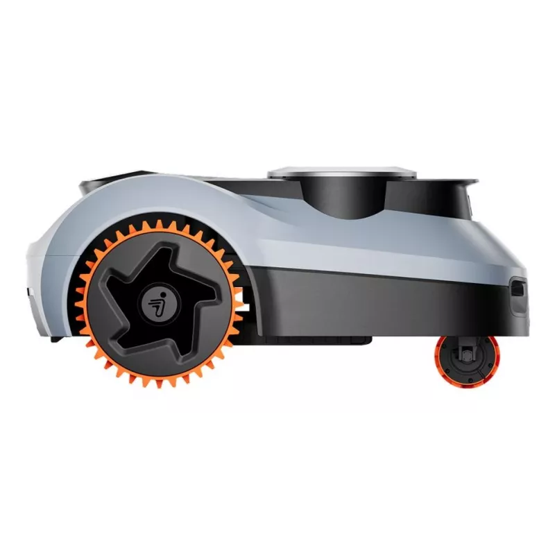 Segway Navimow I Series i220E Lidar Pro robot tagliaerba