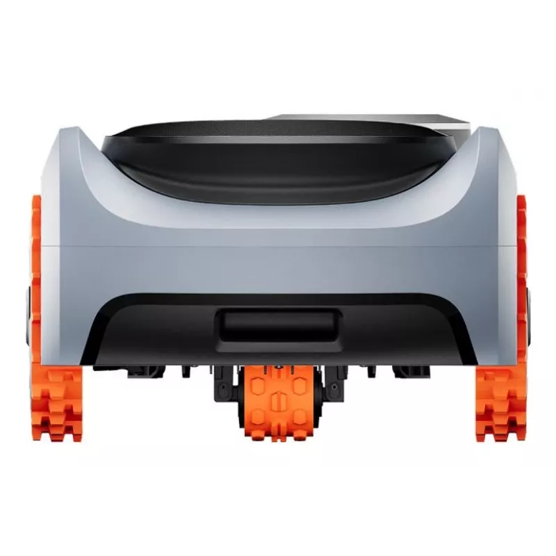 Segway Navimow I Series i220E Lidar Pro robot tagliaerba