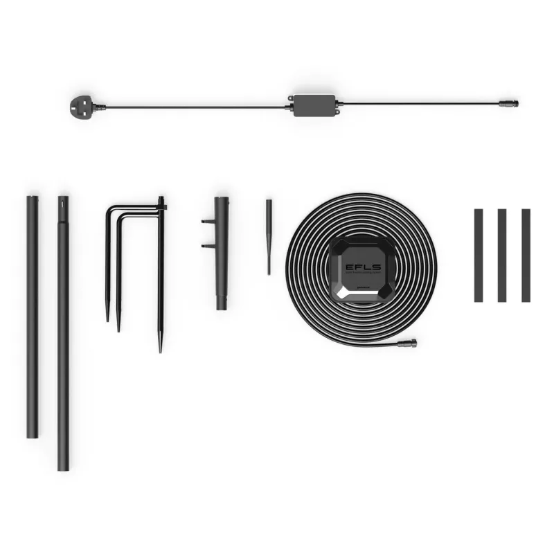 Segway Navimow antenna amplificatore di segnale per robot serie X4