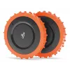 Segway Navimow ruote per ringhiera per robot tagliaerba serie i1 (coppia)
