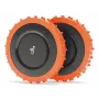 Segway Navimow ruote per ringhiera per robot tagliaerba serie i1 (coppia)