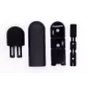 Segway Ninebot kit coperture per porta di ricarica – protezione in silicone antipolvere per monopattino