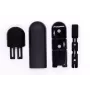 Segway Ninebot kit coperture per porta di ricarica – protezione in silicone antipolvere per monopattino