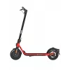Segway Ninebot Monopattino elettrico D38E nero rosso