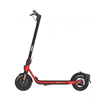 Segway Ninebot Monopattino elettrico D38E nero rosso