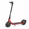 Segway Ninebot Monopattino elettrico D38E nero rosso