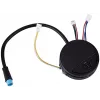 Segway Ninebot ES2 ES4 pannello di controllo del cruscotto con display LED e Bluetooth