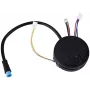 Segway Ninebot ES2 ES4 pannello di controllo del cruscotto con display LED e Bluetooth