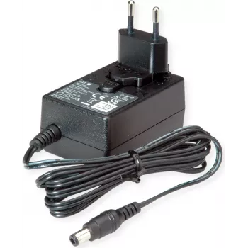 Seiko alimentatore AC per etichettatrici SLP650 e SLP650SE (PW-B1230-W1-E)