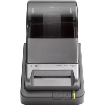 Seiko Instruments Smart Label Printer 650SE Etichettatrice a trasferimento termico diretto, 300 dpi, USB e seriale, rotolo 58mm 42900117