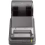 Seiko Instruments Smart Label Printer 650SE Etichettatrice a trasferimento termico diretto, 300 dpi, USB e seriale, rotolo 58mm 42900117