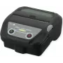 SEIKO MP-B30 / MP-B30L stampante termica diretta mobile, 203dpi, USB, WLAN, nero, kit con cavo USB, clip da cintura, batteria