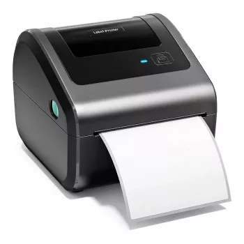 SEIKO PRECISION SLP-850 stampante per etichette smart USB 300 dpi termica diretta