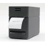 SEIKO SLP-720RT Etichettatrice a trasferimento termico diretto LAN+USB, 203 dpi, 200 mm/s, taglierina, nera