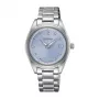 SEIKO orologio donna SUR581P1 32mm acciaio inox al quarzo