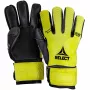 Select 38 Advance guanti portiere giallo/nero taglia 9