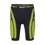 Select 710011 6407 pantaloncini compressivi XL nero