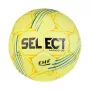 Select Mundo v24 Mini EHF Pallamano taglia 0 giallo