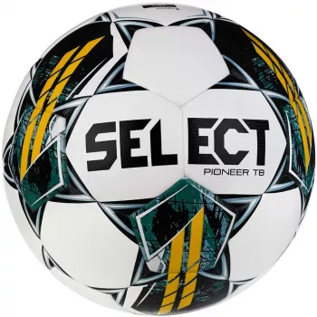 Select Pioneer TB 5 FIFA Basic pallone da calcio bianco nero verde